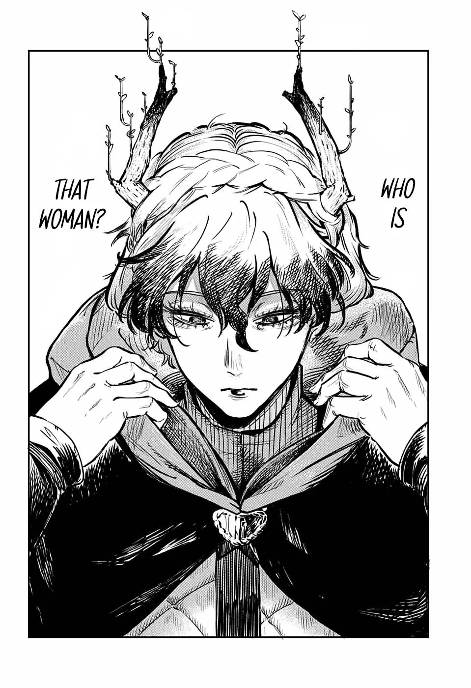 Read Sensou Kyoushitsu chapter 1 image 43 on Lezhin