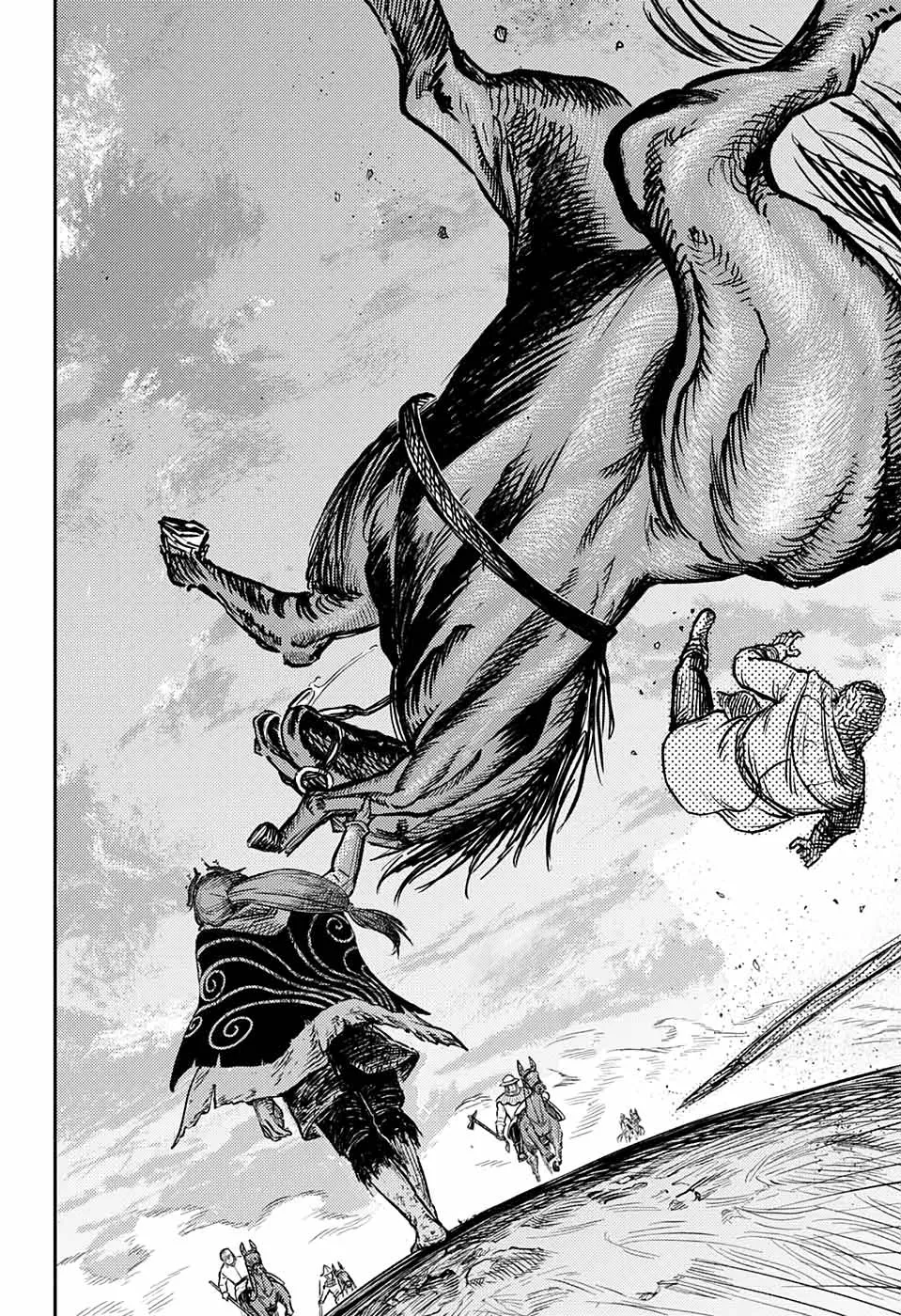 Read Sensou Kyoushitsu chapter 1 image 45 on Lezhin