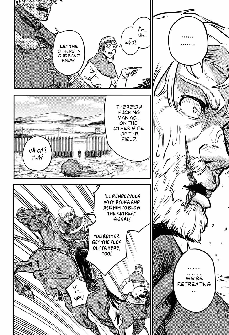 Read Sensou Kyoushitsu chapter 1 image 49 on Lezhin