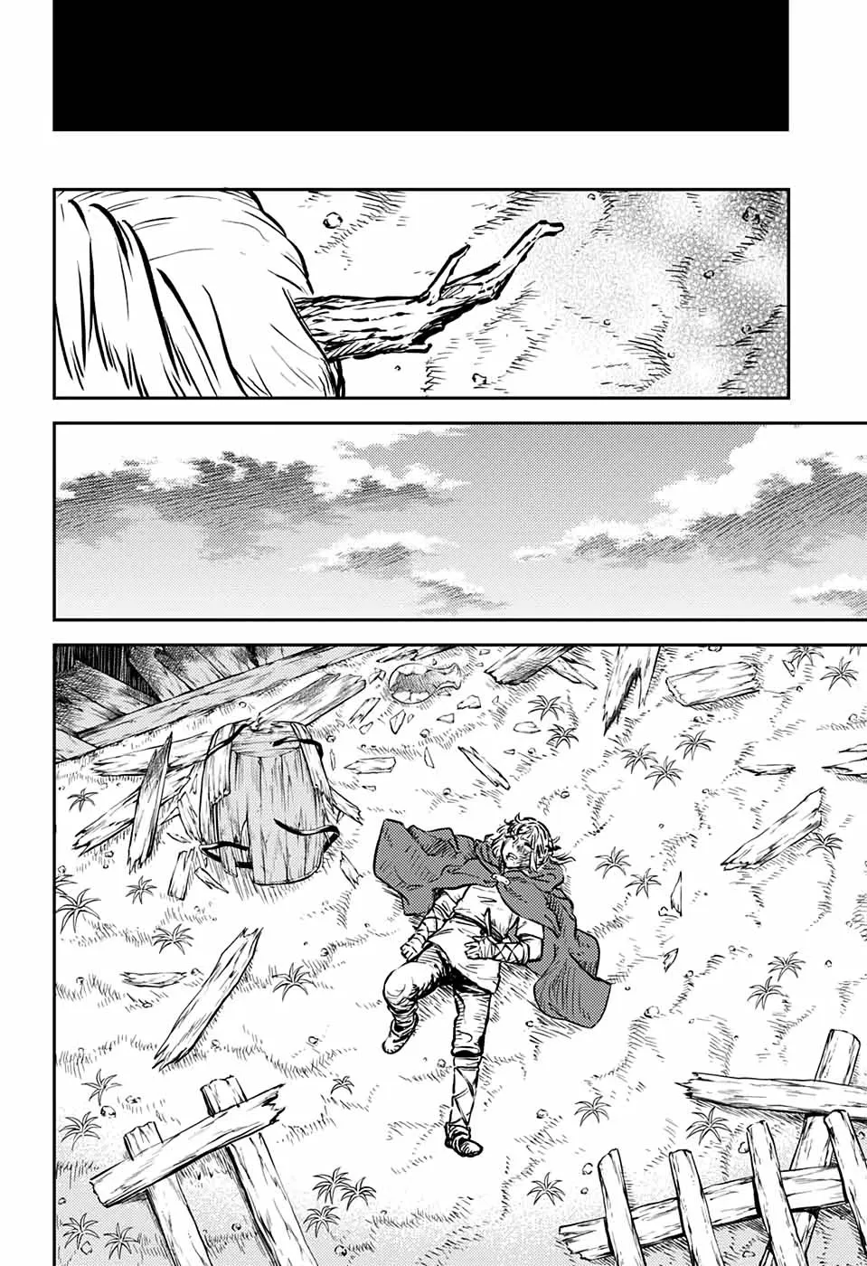 Read Sensou Kyoushitsu chapter 1 image 53 on Lezhin
