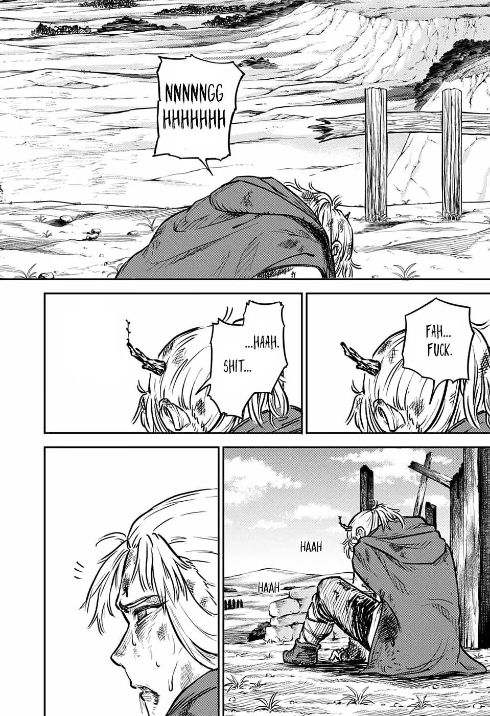 Read Sensou Kyoushitsu chapter 1 image 55 on Lezhin