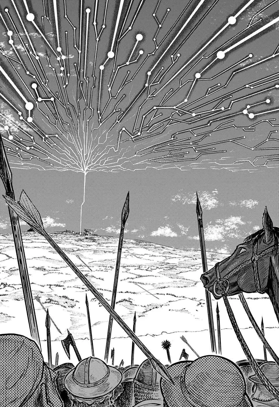 Read Sensou Kyoushitsu chapter 1 image 64 on Lezhin