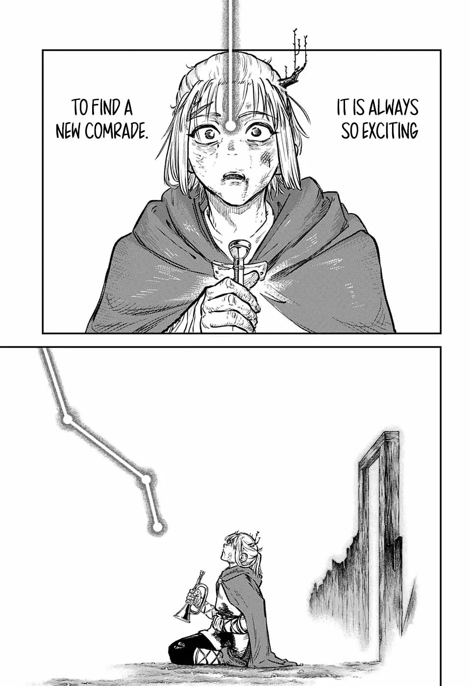 Read Sensou Kyoushitsu chapter 1 image 68 on Lezhin