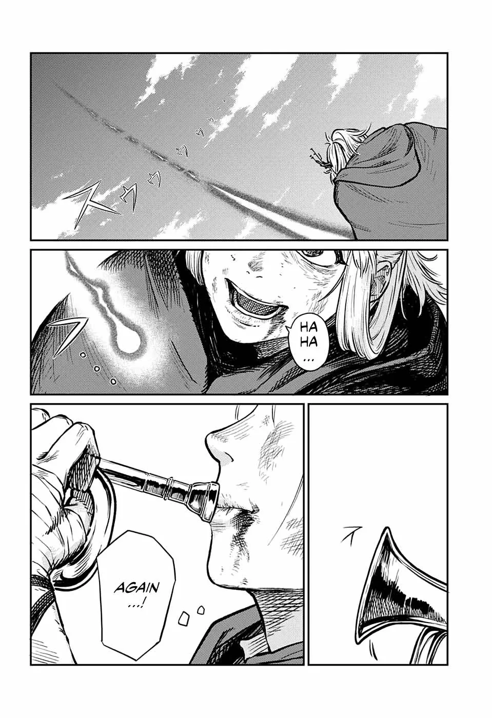 Read Sensou Kyoushitsu chapter 1 image 69 on Lezhin