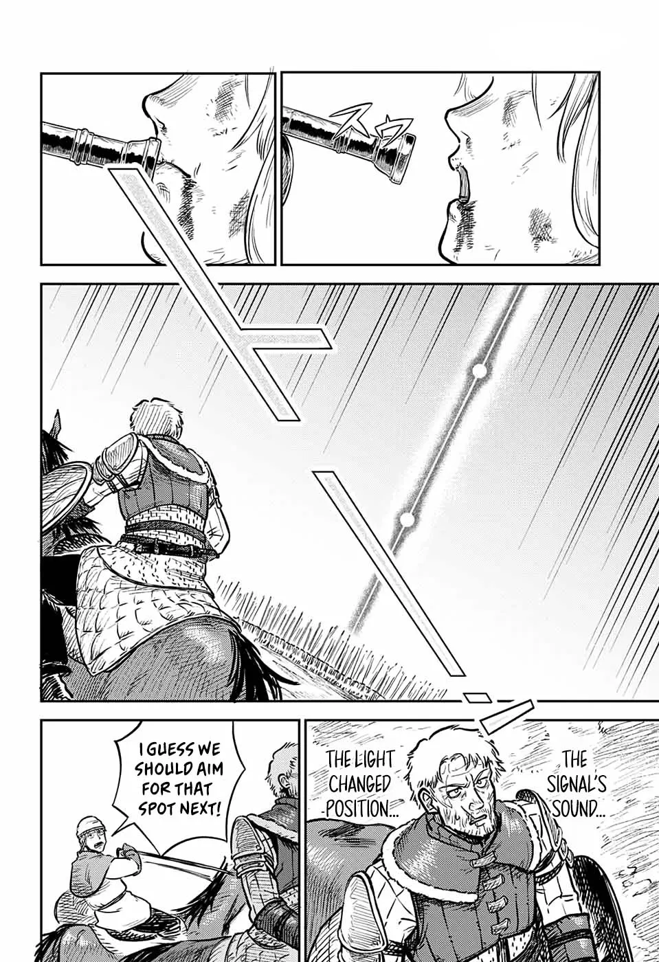 Read Sensou Kyoushitsu chapter 1 image 77 on Lezhin