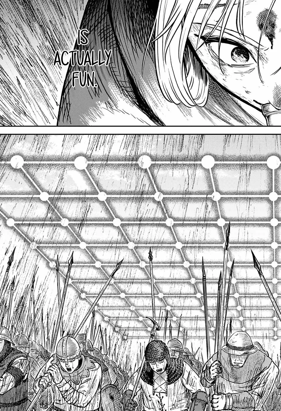 Read Sensou Kyoushitsu chapter 1 image 88 on Lezhin