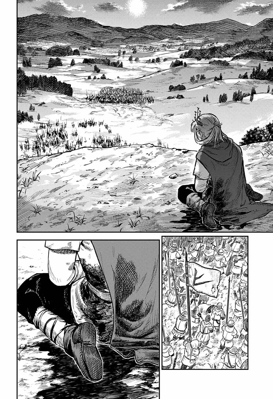 Read Sensou Kyoushitsu chapter 1 image 91 on Lezhin