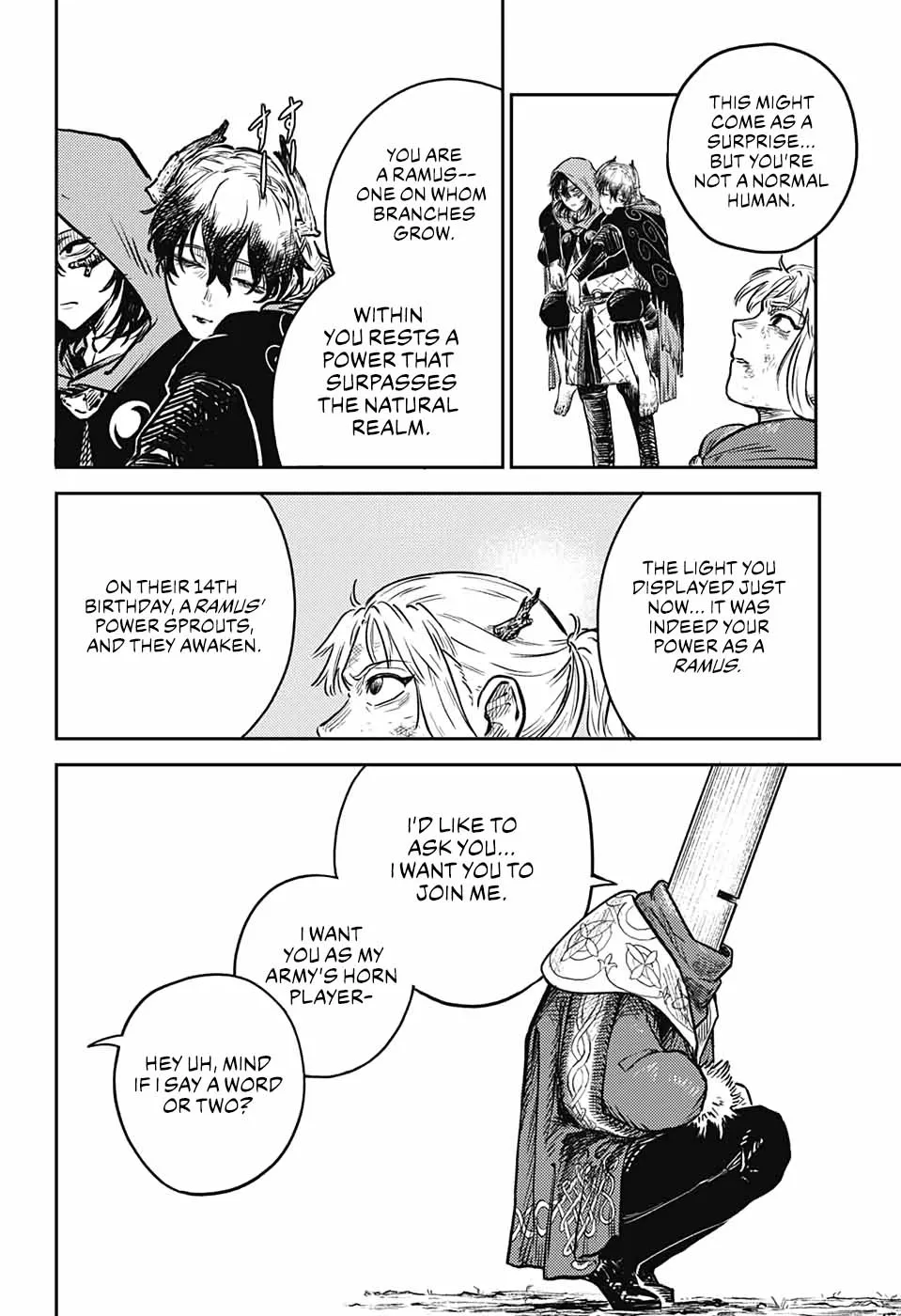 Read Sensou Kyoushitsu chapter 1 image 97 on Lezhin