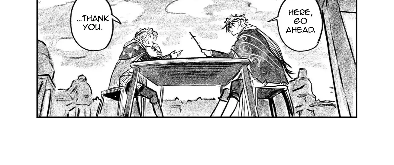 Read Sensou Kyoushitsu chapter 10.1 image 11 on Lezhin