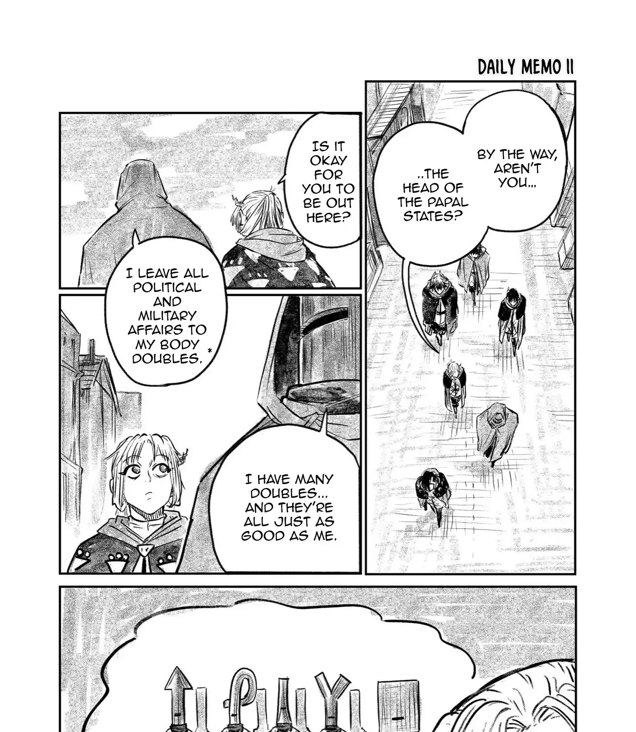 Read Sensou Kyoushitsu chapter 10.1 image 12 on Lezhin