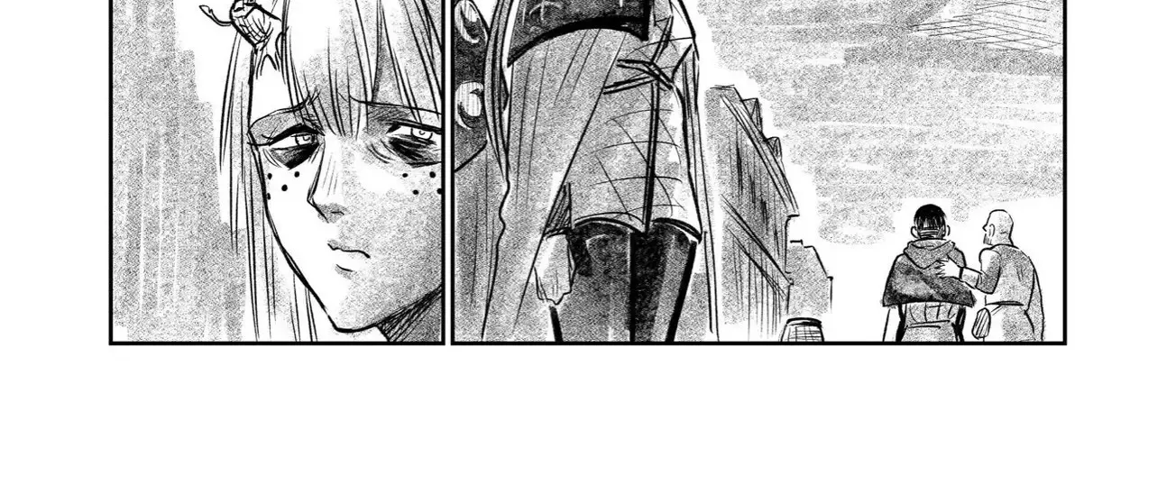 Read Sensou Kyoushitsu chapter 10.1 image 17 on Lezhin