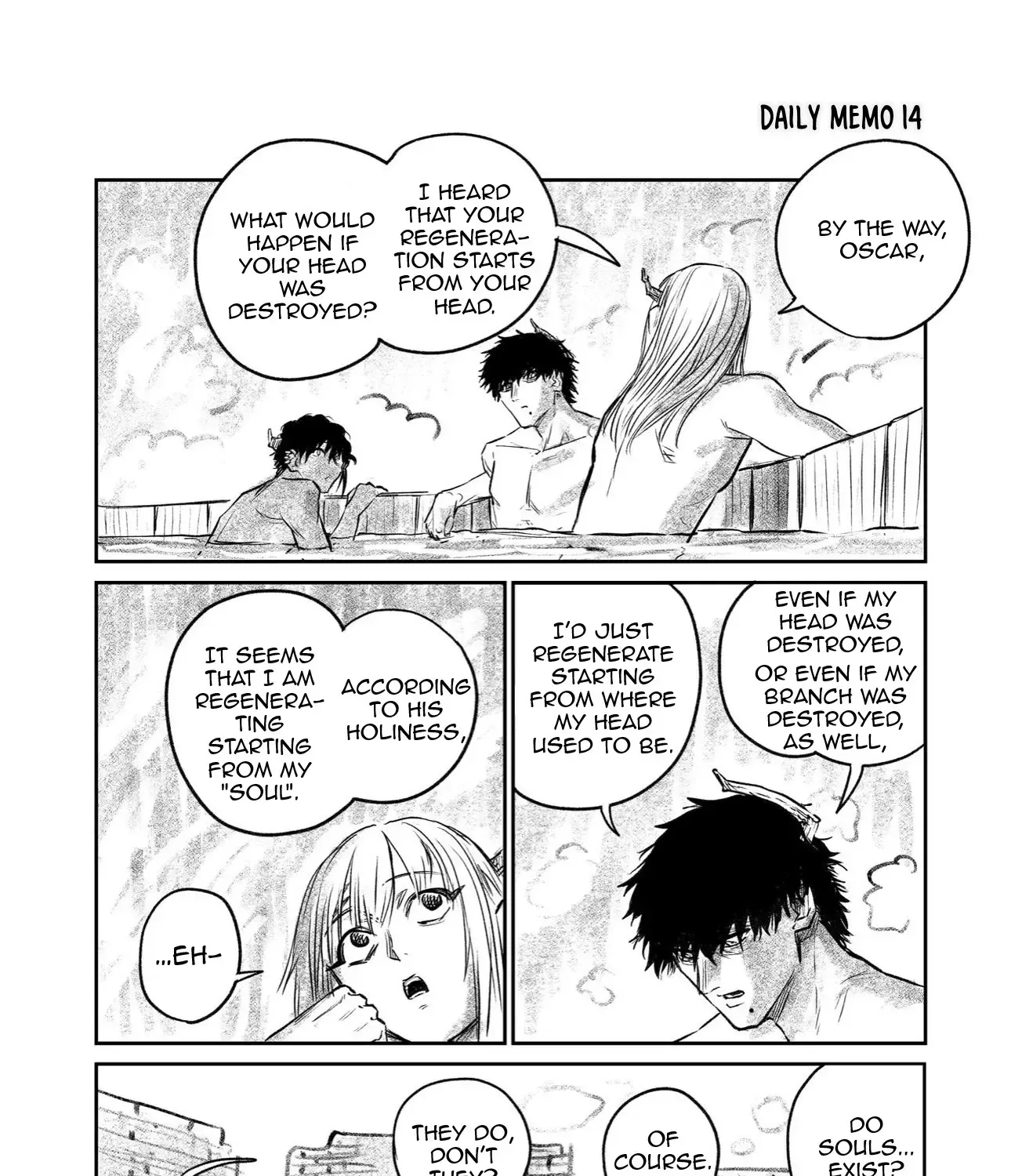 Read Sensou Kyoushitsu chapter 10.1 image 20 on Lezhin