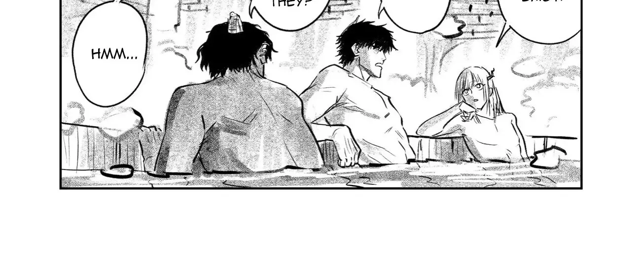 Read Sensou Kyoushitsu chapter 10.1 image 21 on Lezhin