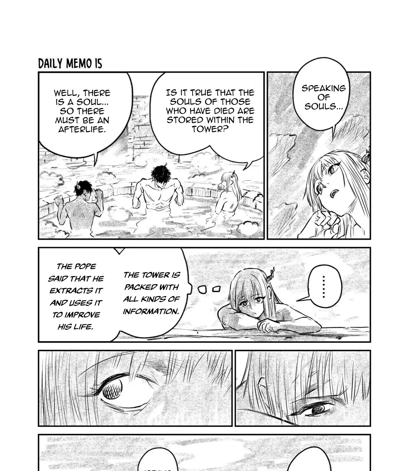 Read Sensou Kyoushitsu chapter 10.1 image 22 on Lezhin