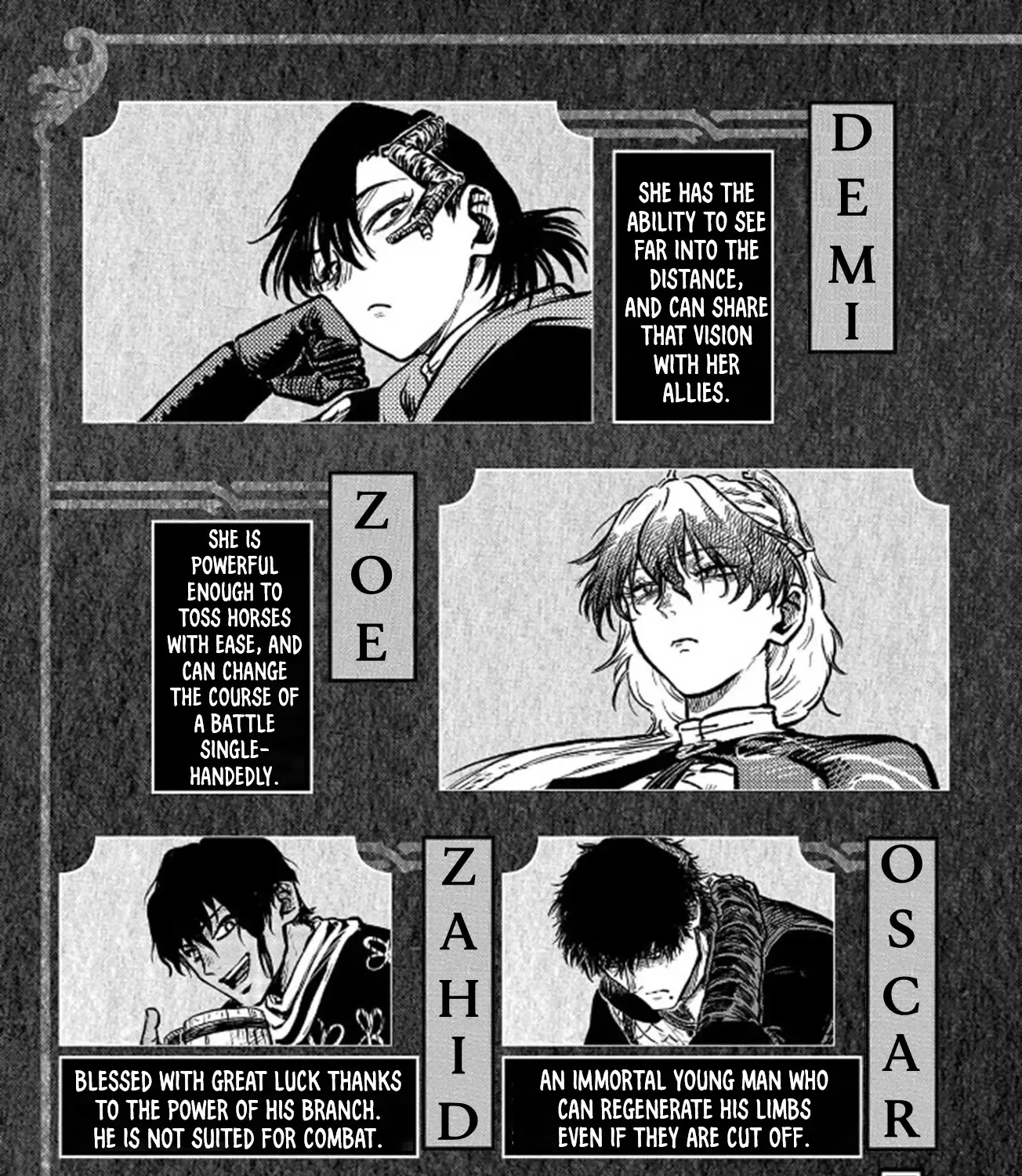 Read Sensou Kyoushitsu chapter 10.1 image 6 on Lezhin