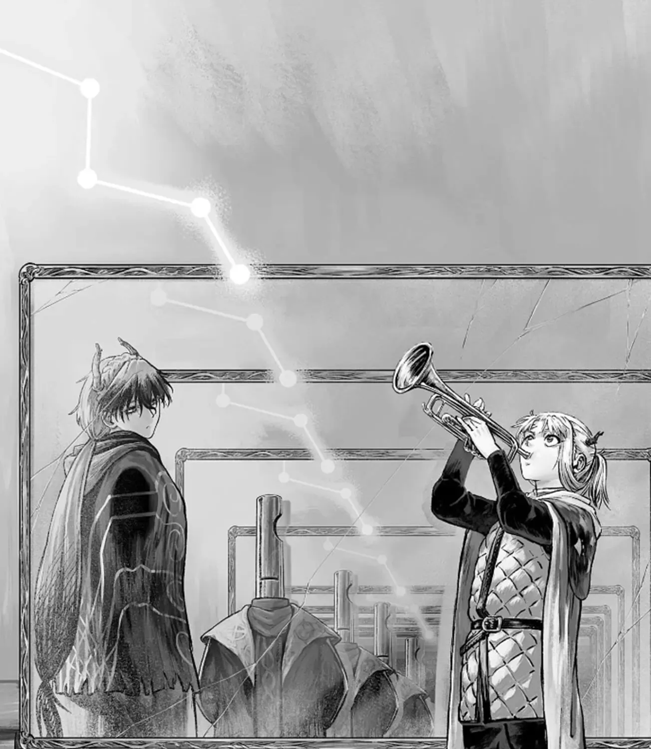 Read Sensou Kyoushitsu chapter 10.1 image 8 on Lezhin