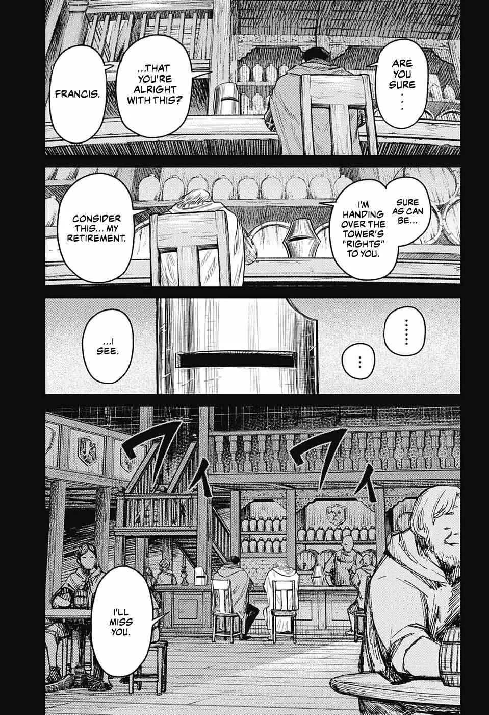 Read Sensou Kyoushitsu chapter 11 image 17 on Lezhin