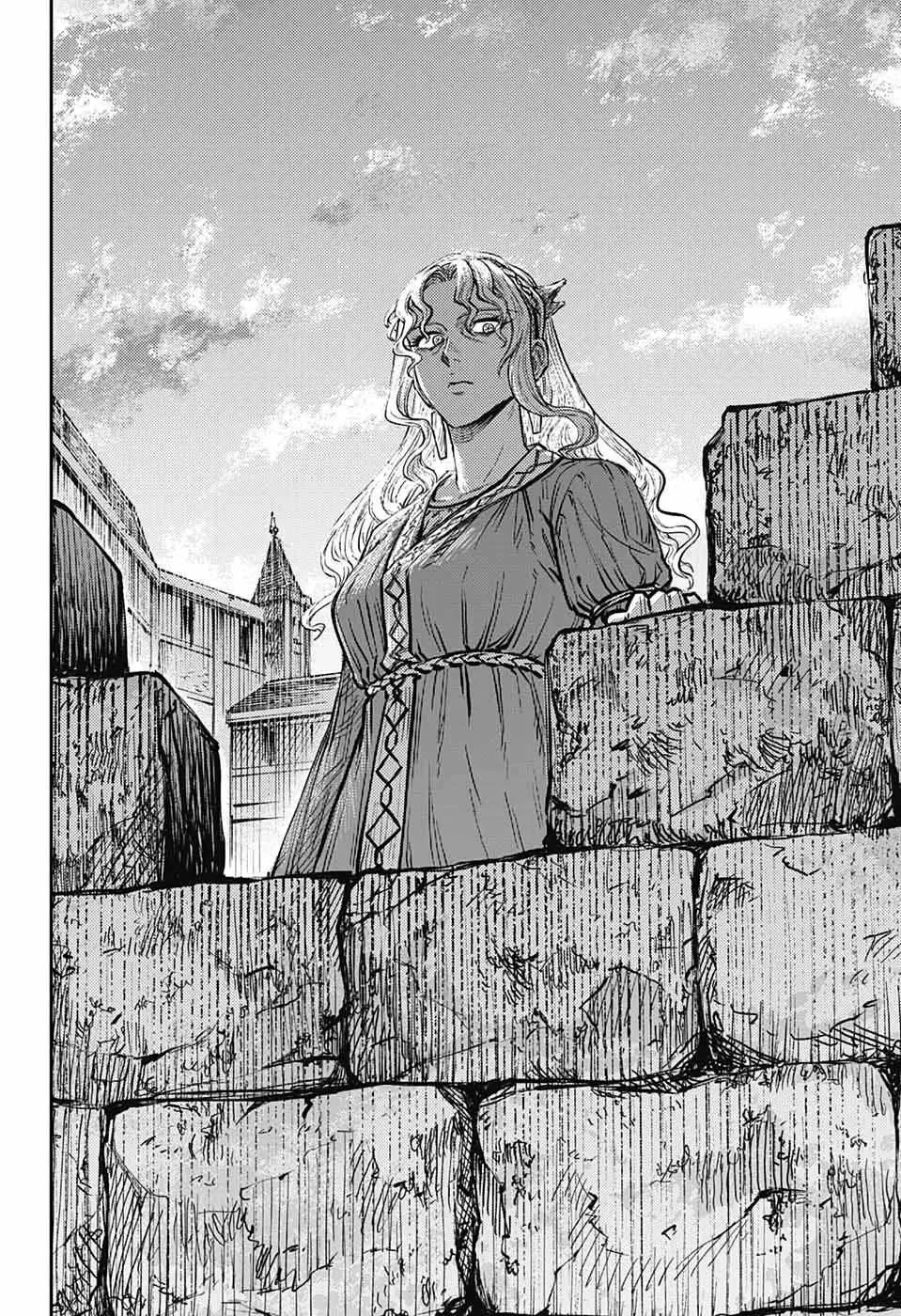 Read Sensou Kyoushitsu chapter 11 image 20 on Lezhin