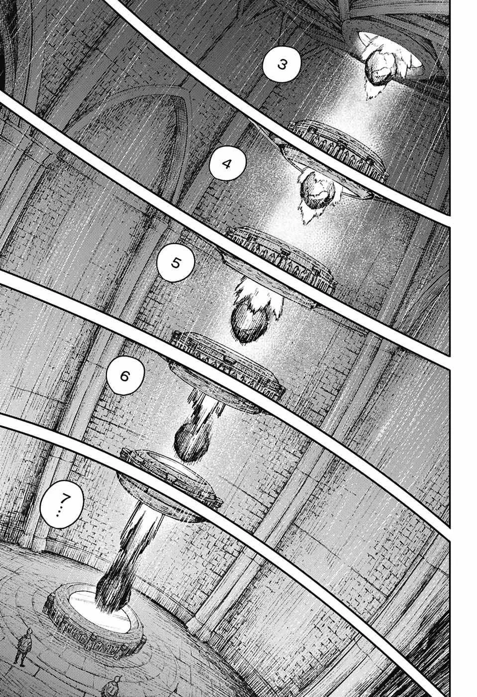 Read Sensou Kyoushitsu chapter 11 image 25 on Lezhin