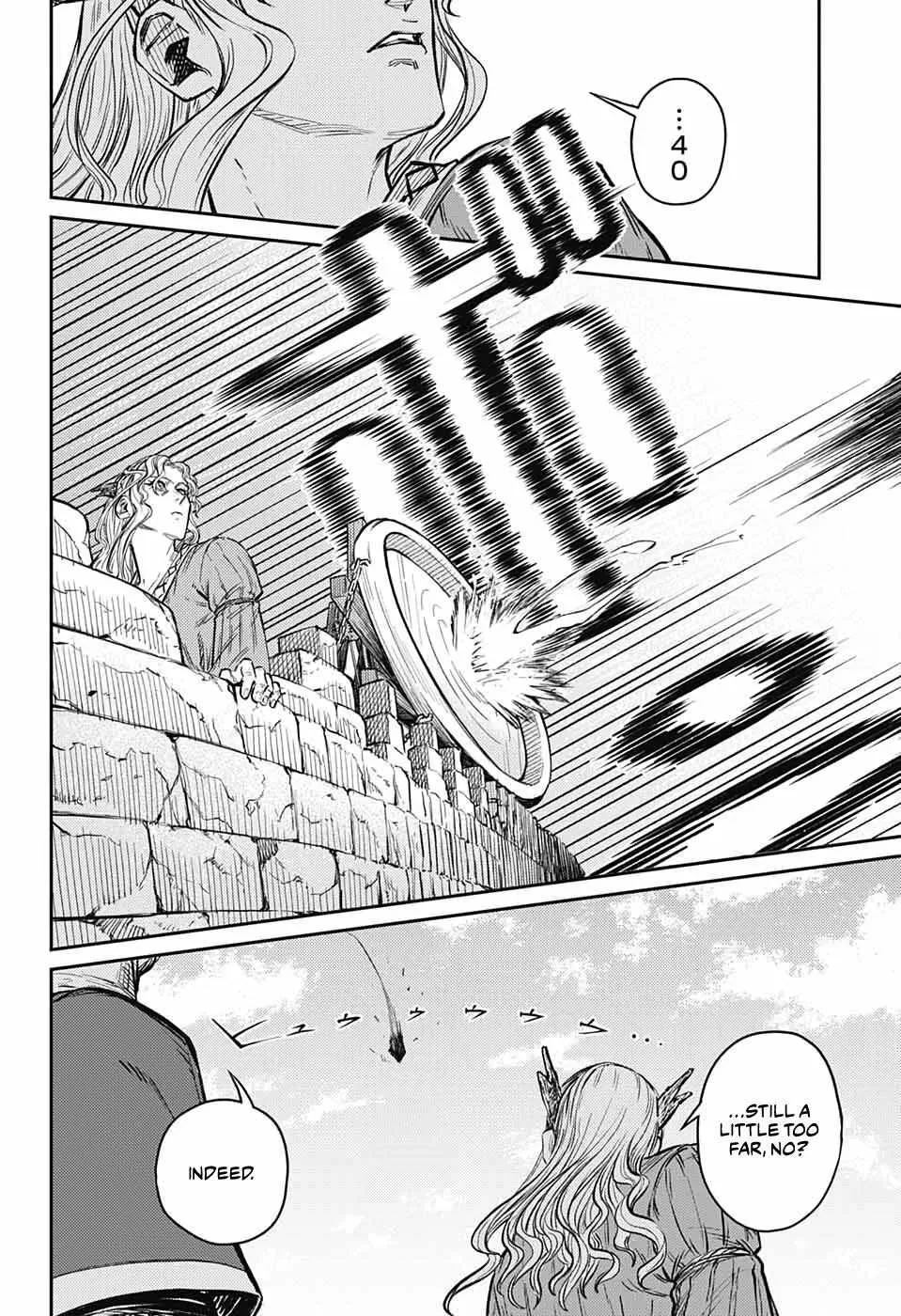 Read Sensou Kyoushitsu chapter 11 image 26 on Lezhin