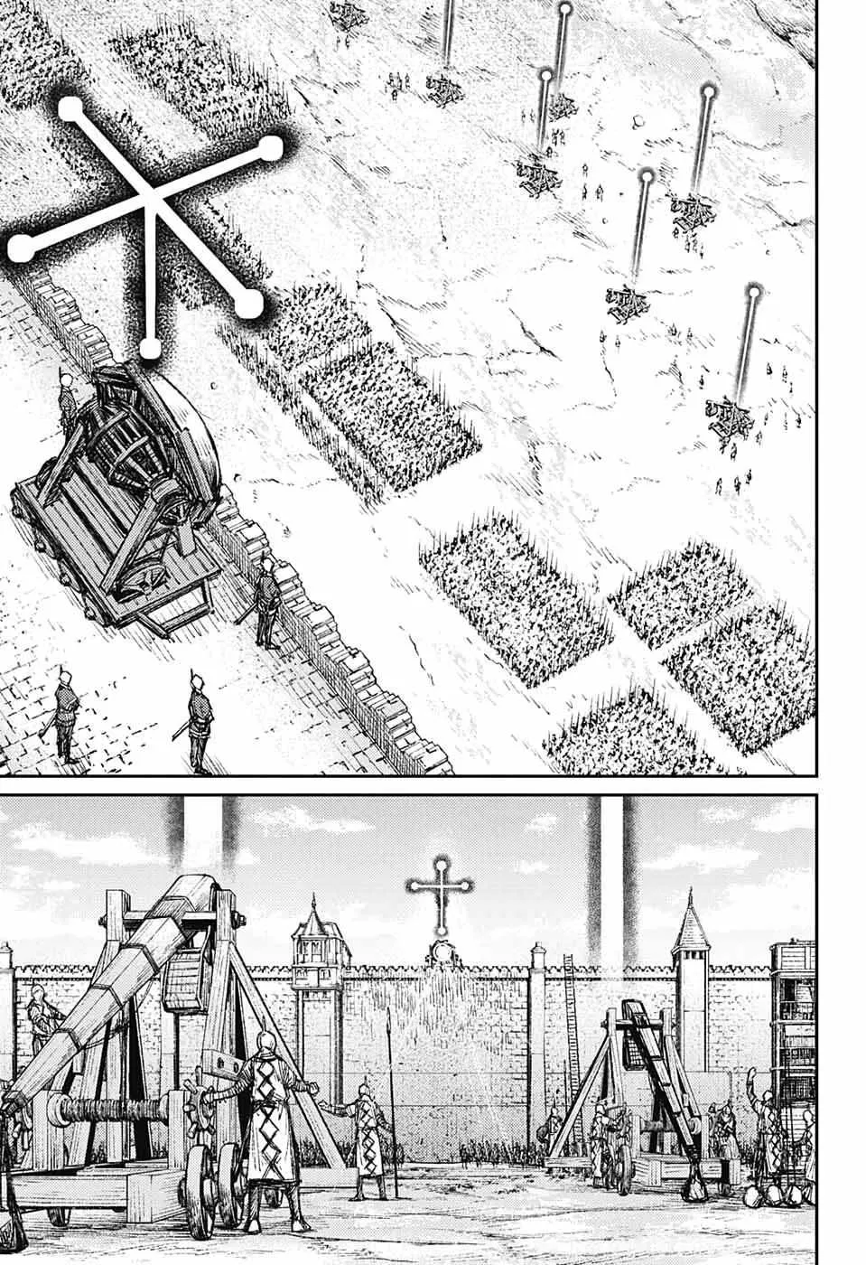 Read Sensou Kyoushitsu chapter 11 image 31 on Lezhin