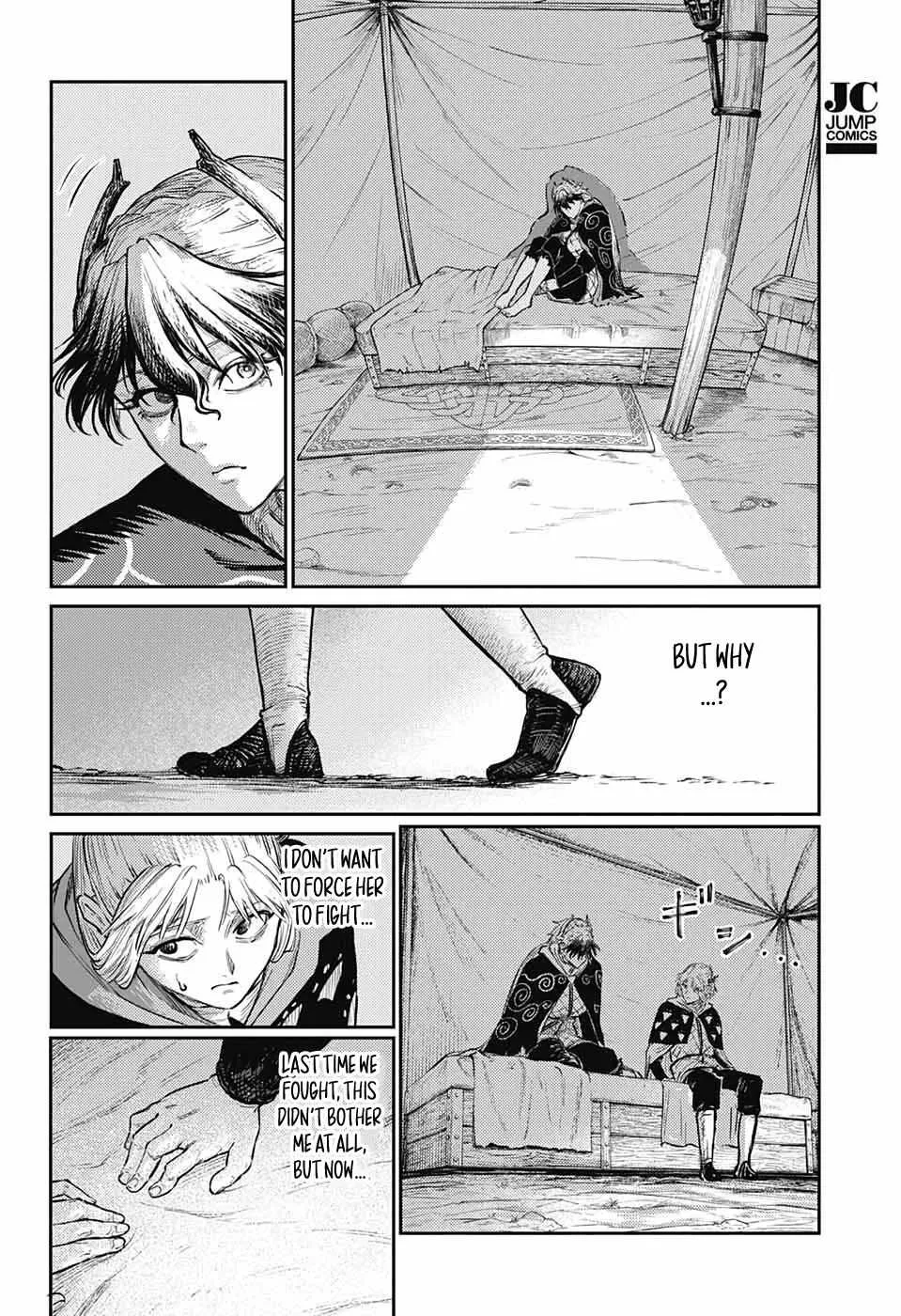 Read Sensou Kyoushitsu chapter 11 image 46 on Lezhin