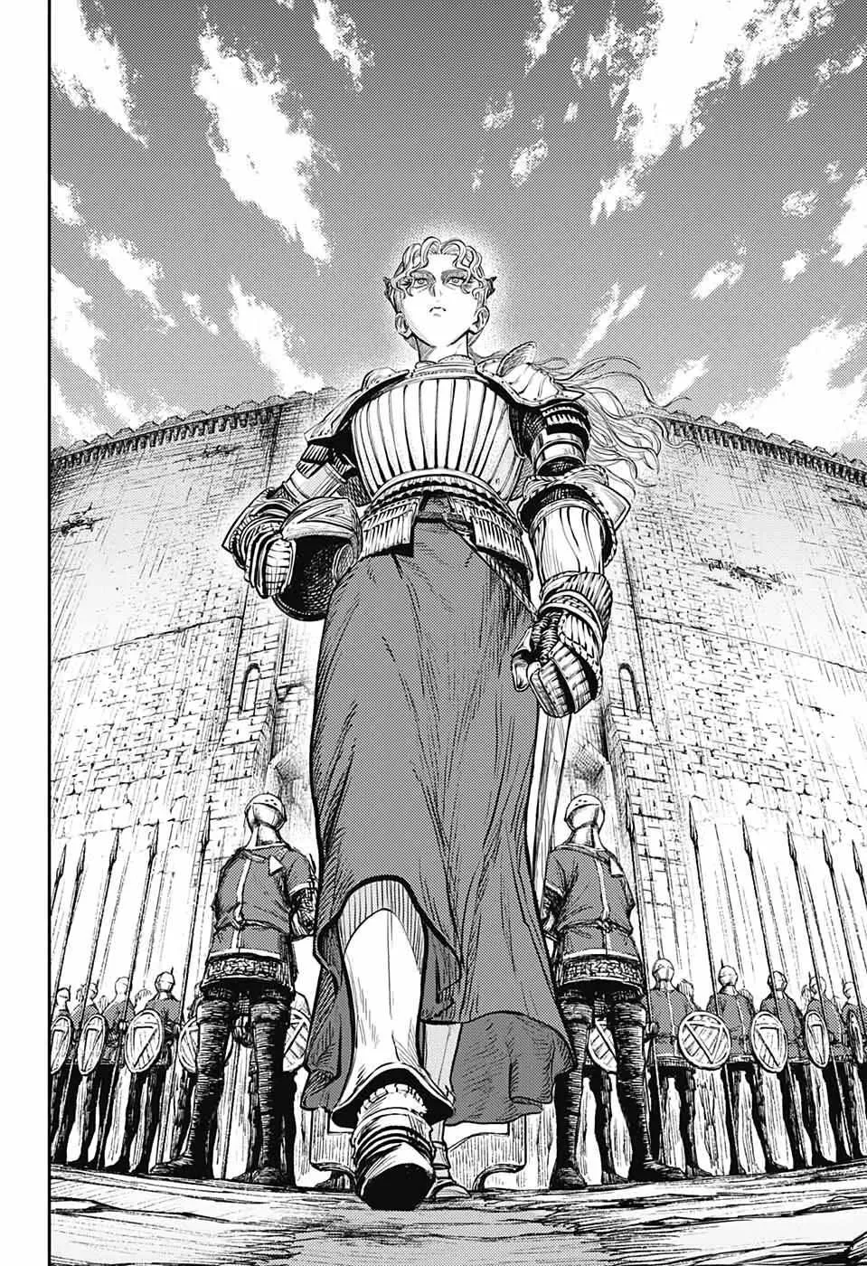 Read Sensou Kyoushitsu chapter 11 image 58 on Lezhin