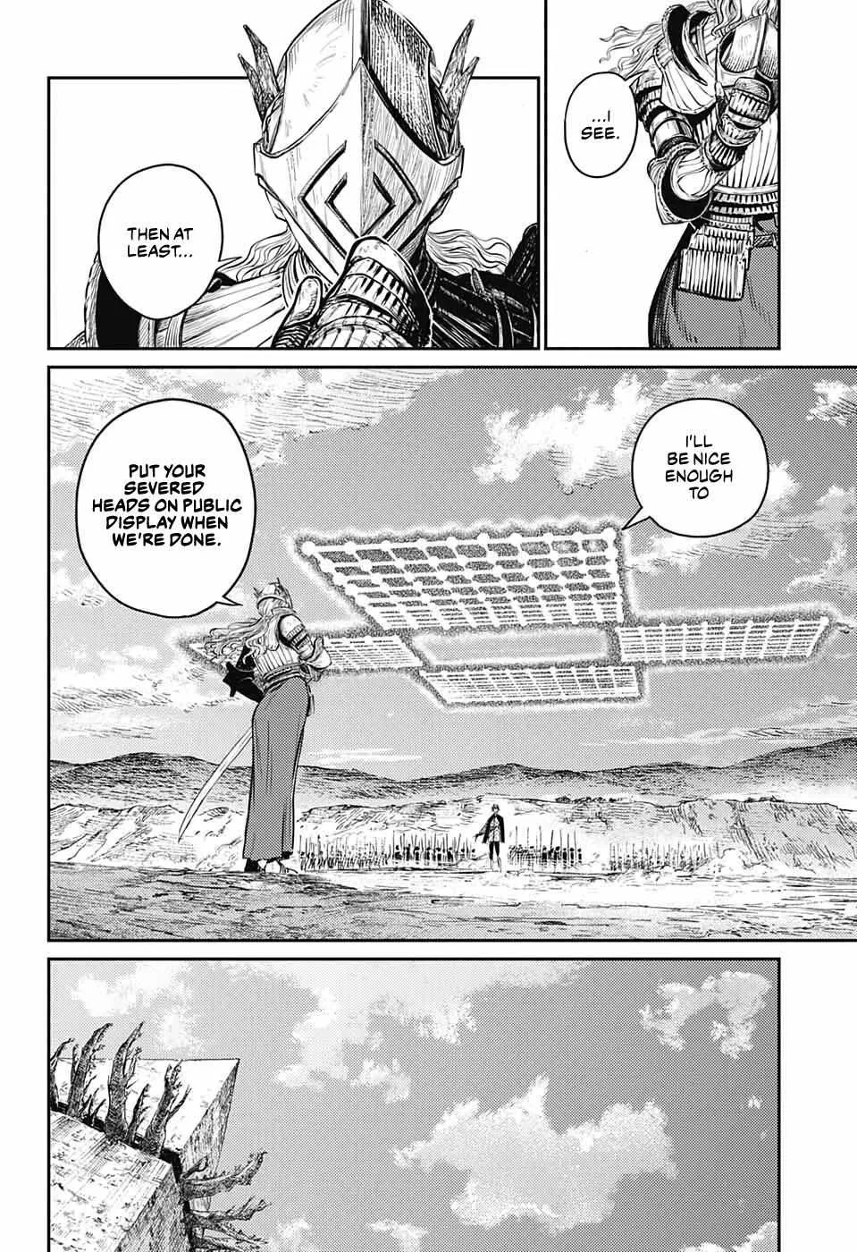 Read Sensou Kyoushitsu chapter 11 image 60 on Lezhin