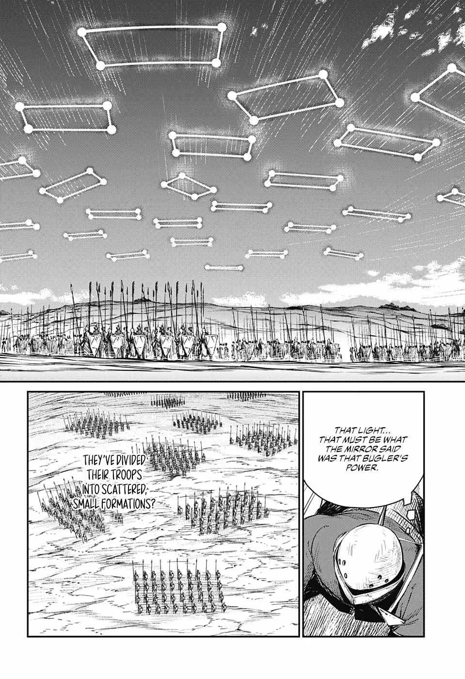Read Sensou Kyoushitsu chapter 12 image 26 on Lezhin