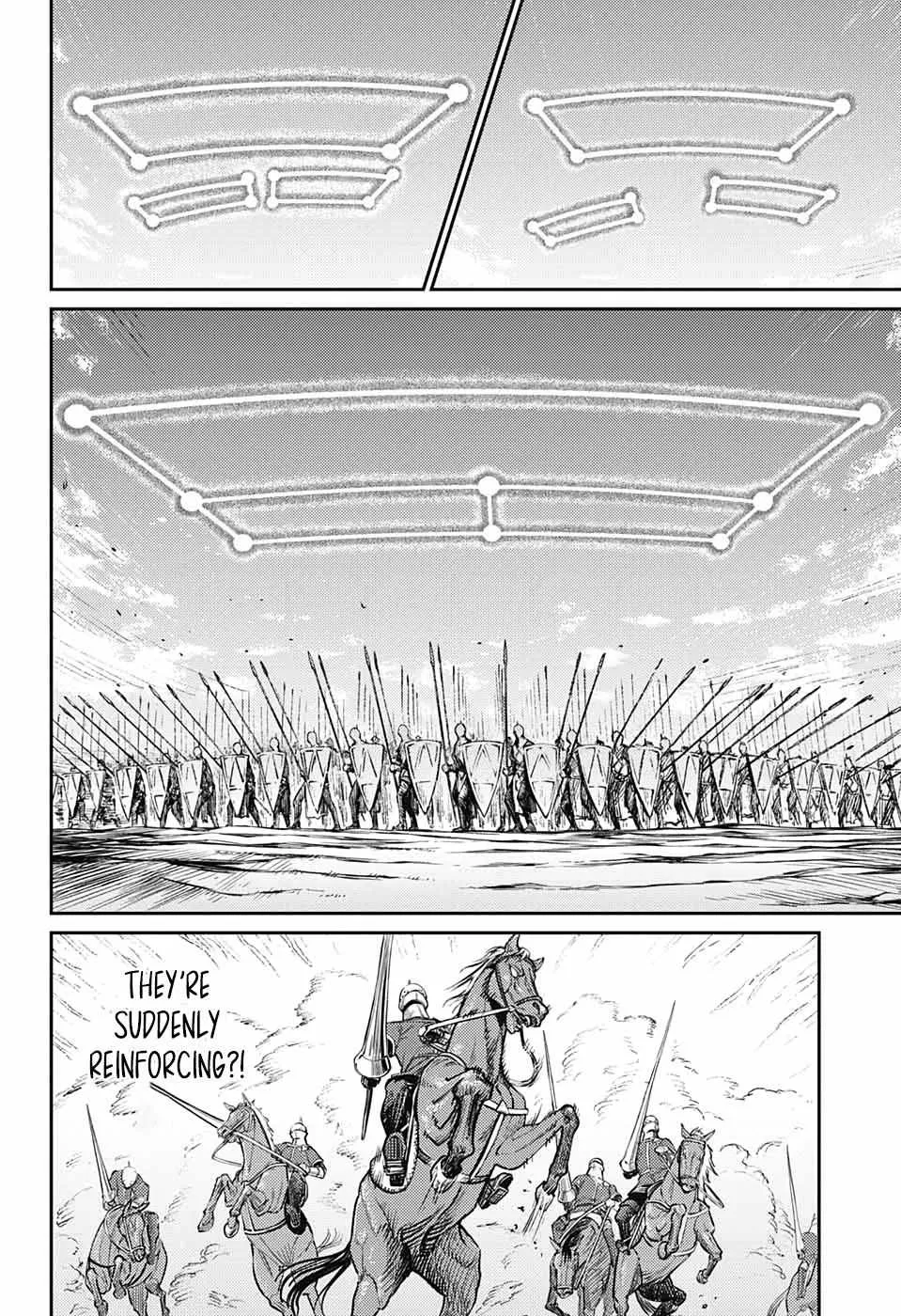 Read Sensou Kyoushitsu chapter 12 image 28 on Lezhin