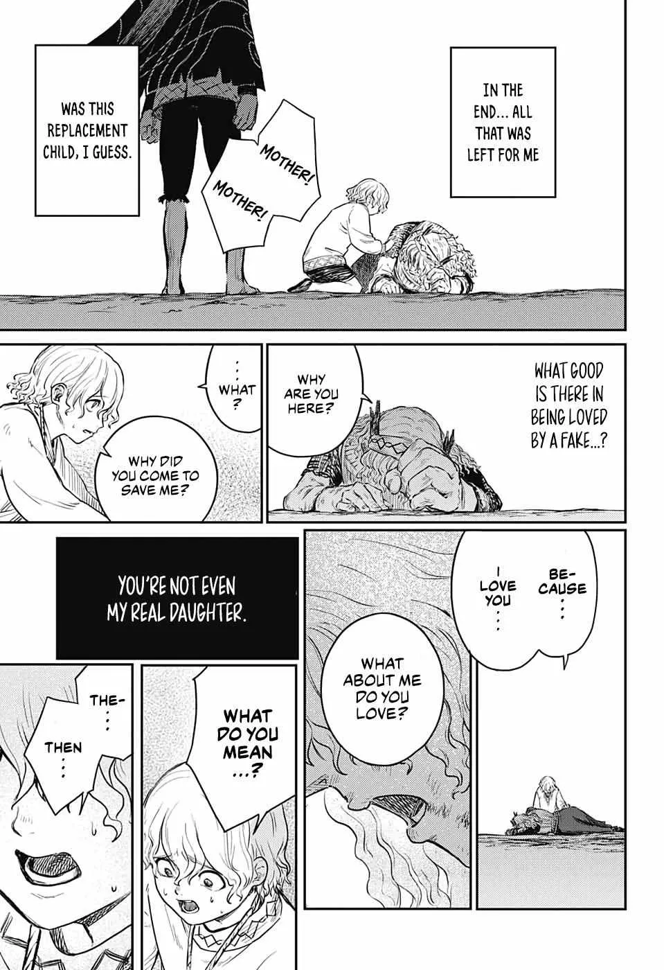 Read Sensou Kyoushitsu chapter 12 image 56 on Lezhin