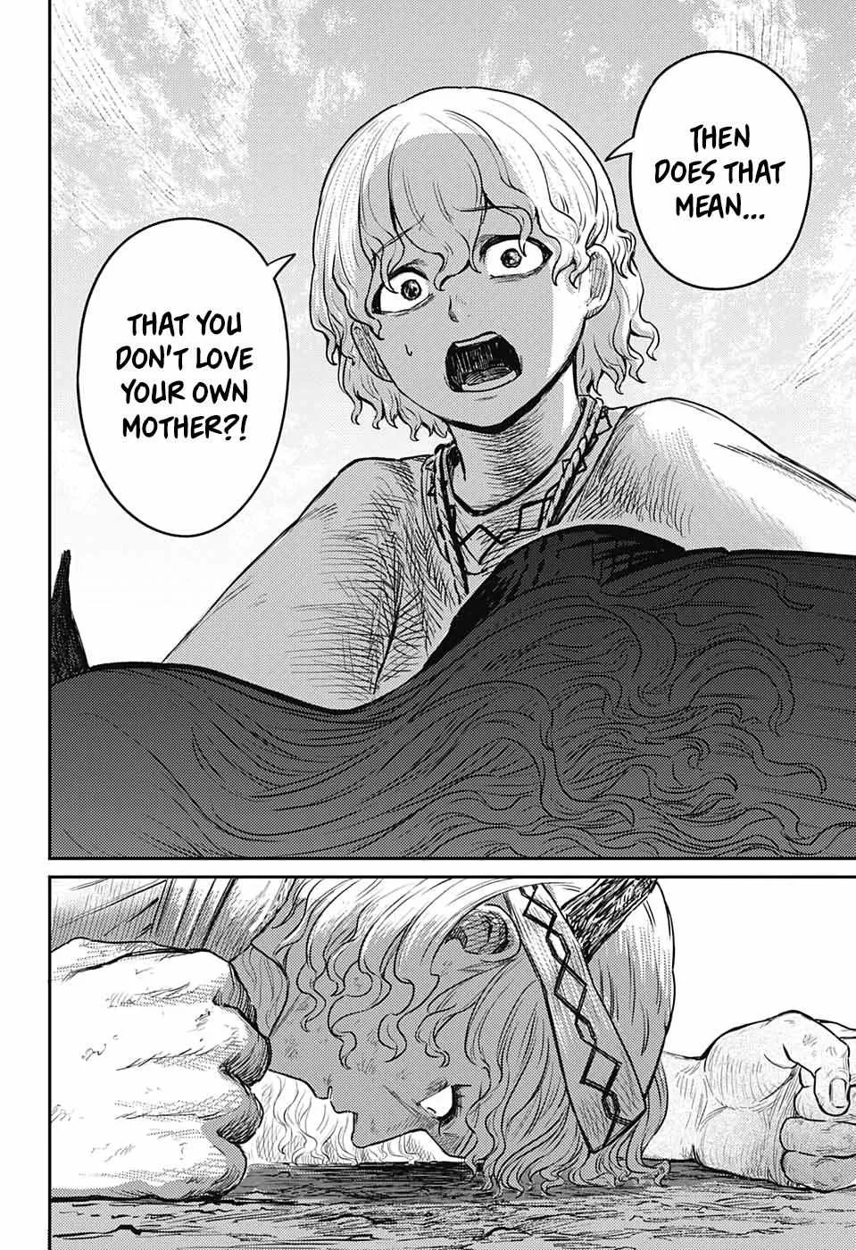 Read Sensou Kyoushitsu chapter 12 image 57 on Lezhin