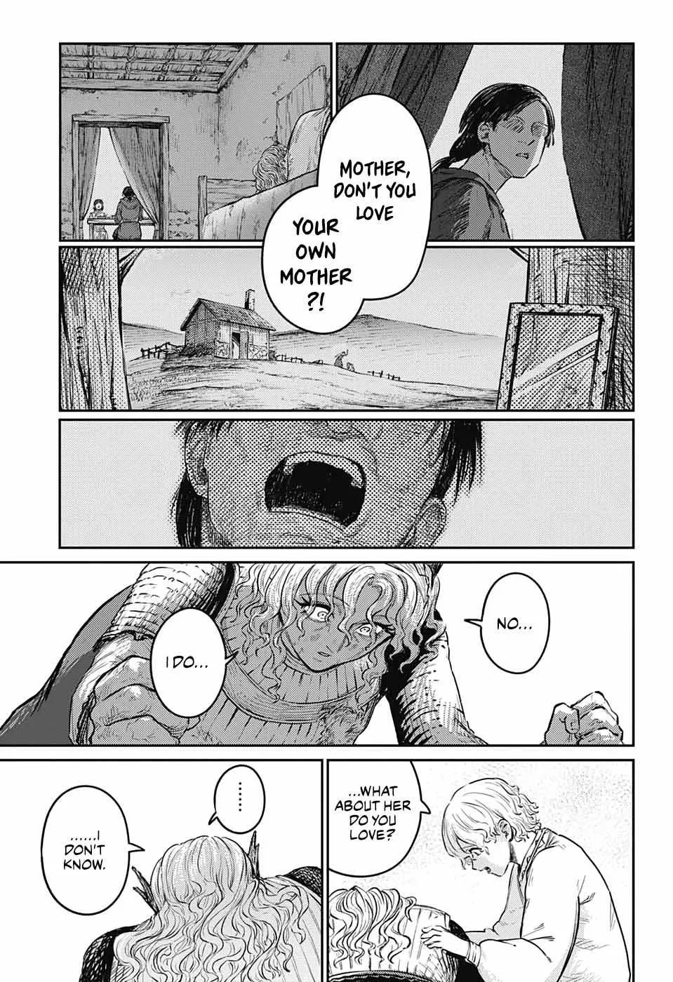 Read Sensou Kyoushitsu chapter 12 image 58 on Lezhin