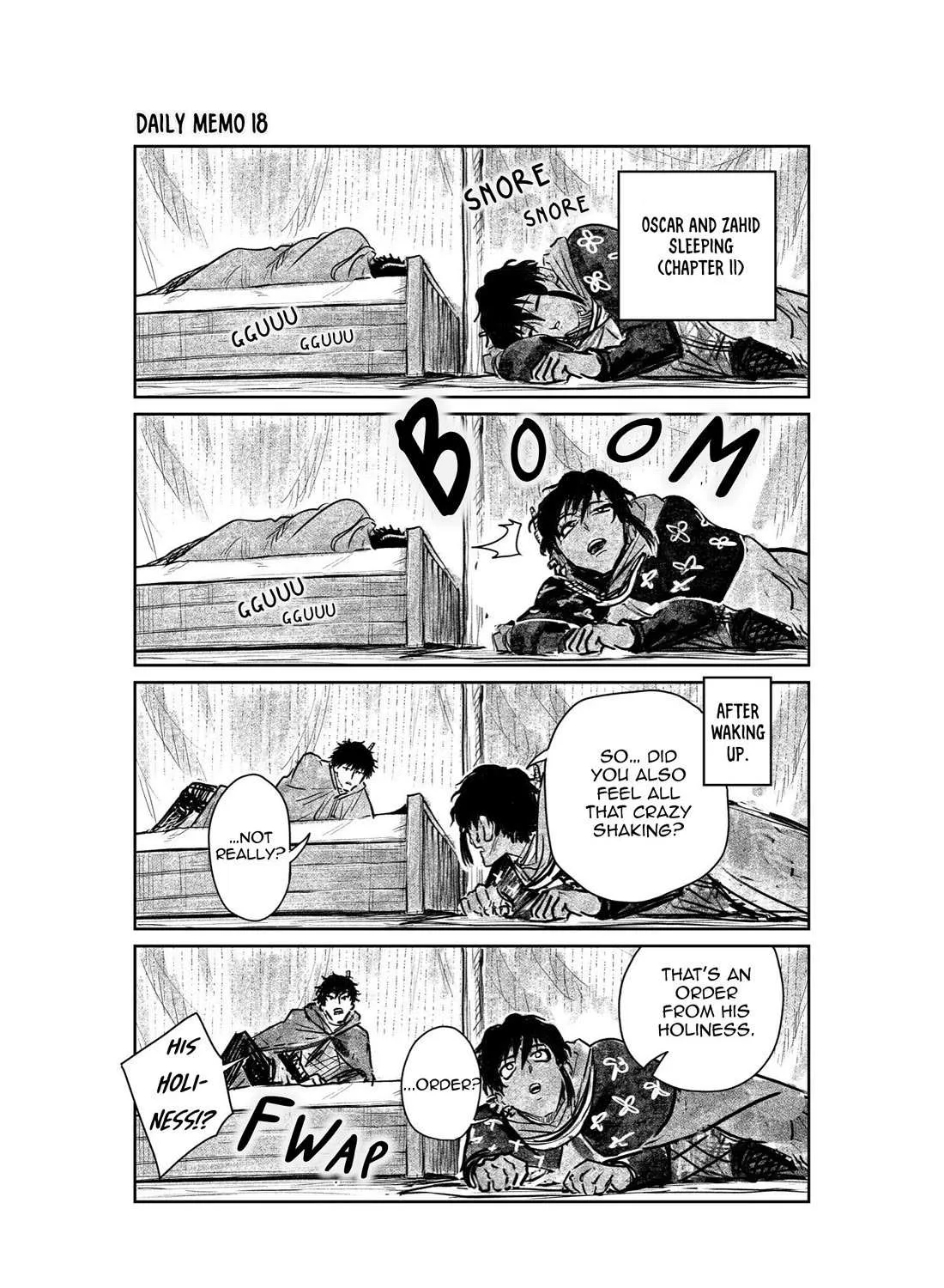 Read Sensou Kyoushitsu chapter 13.1 image 13 on Lezhin