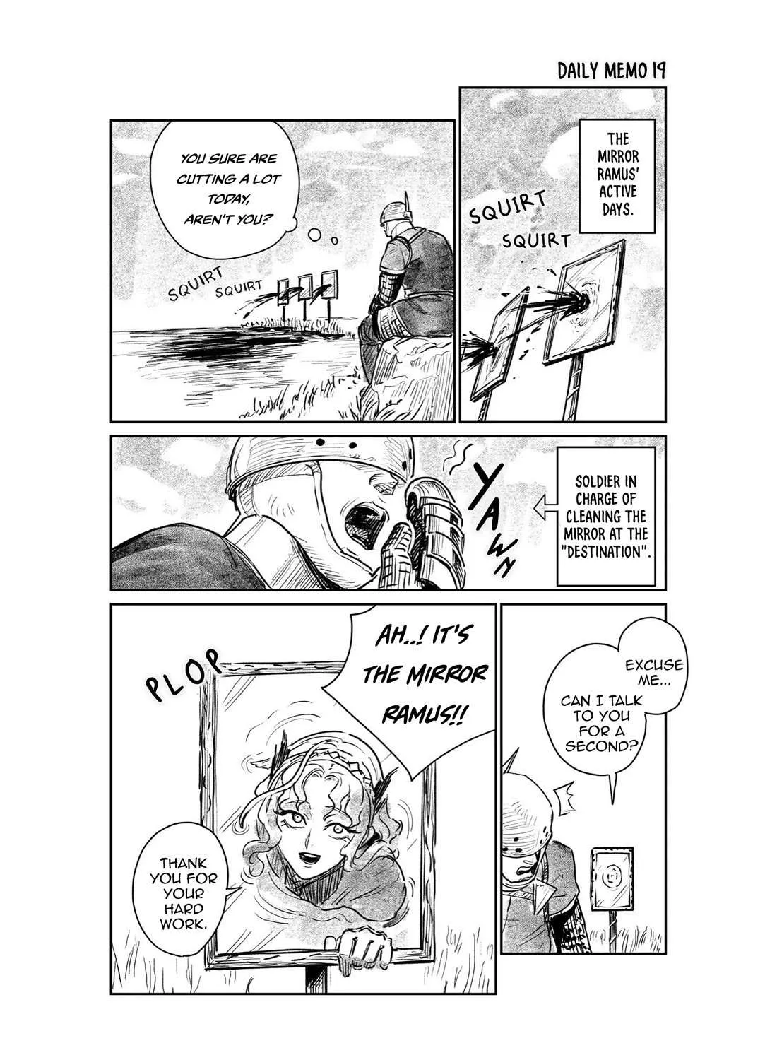 Read Sensou Kyoushitsu chapter 13.1 image 15 on Lezhin