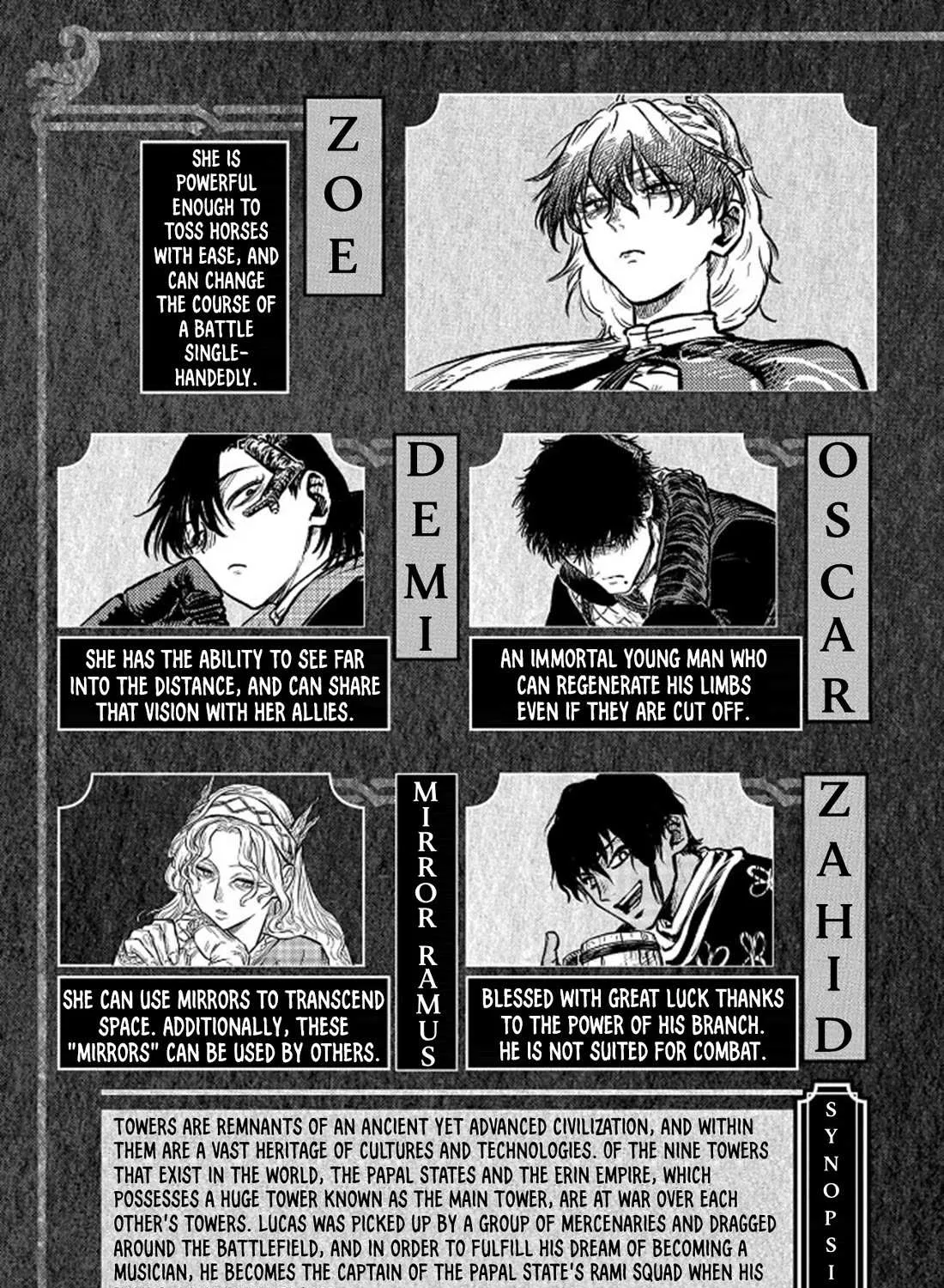 Read Sensou Kyoushitsu chapter 13.1 image 5 on Lezhin