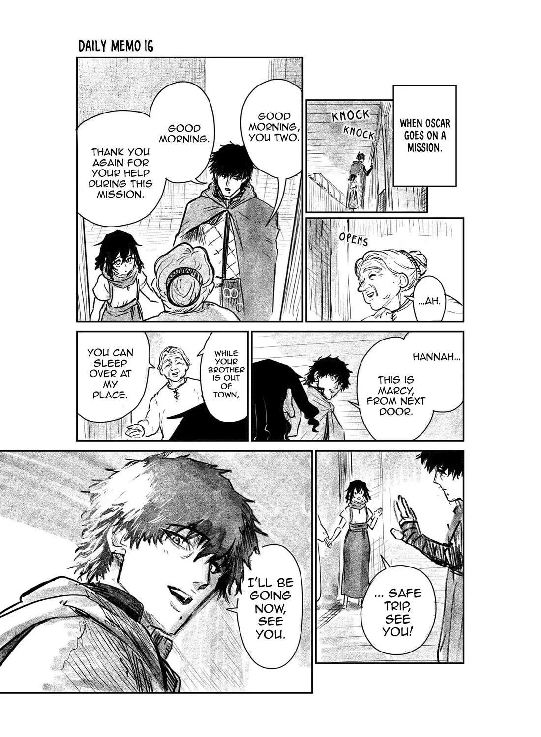 Read Sensou Kyoushitsu chapter 13.1 image 9 on Lezhin