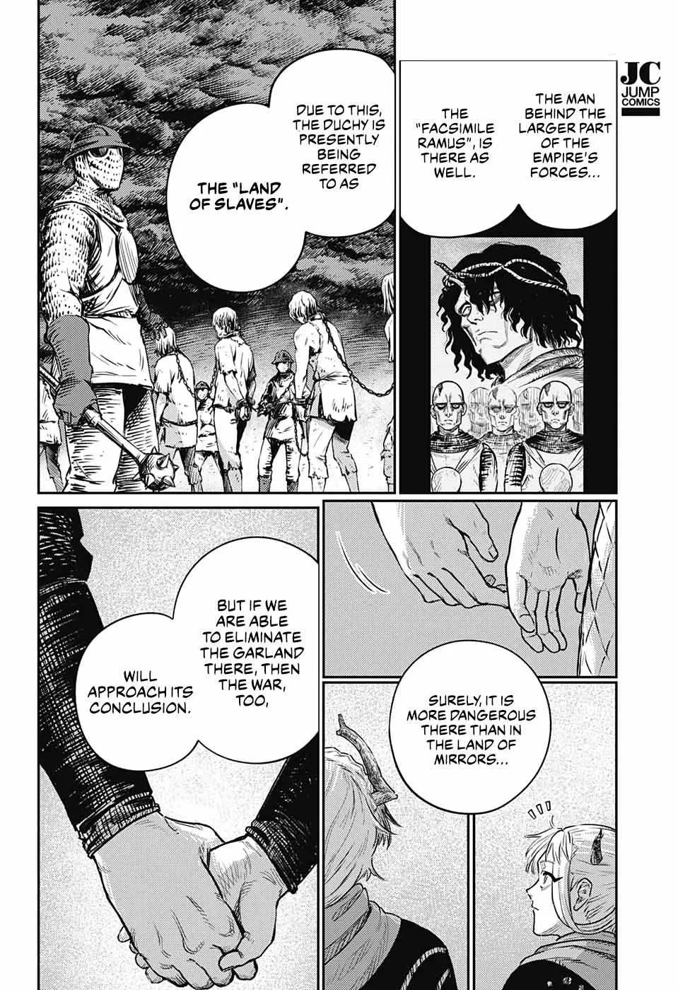 Read Sensou Kyoushitsu chapter 14 image 53 on Lezhin