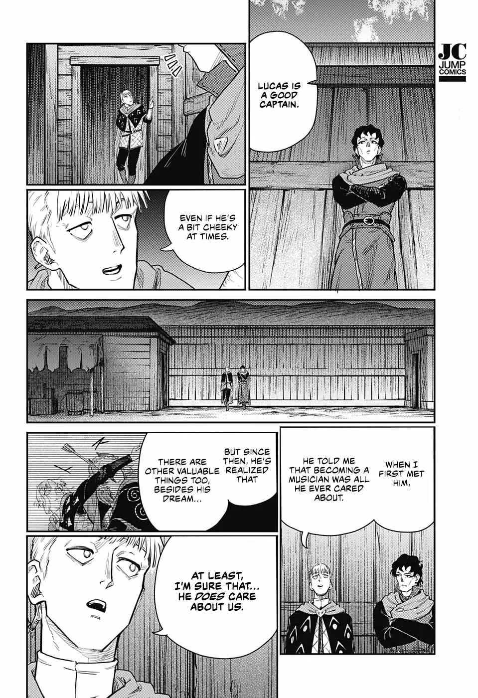 Read Sensou Kyoushitsu chapter 15 image 43 on Lezhin