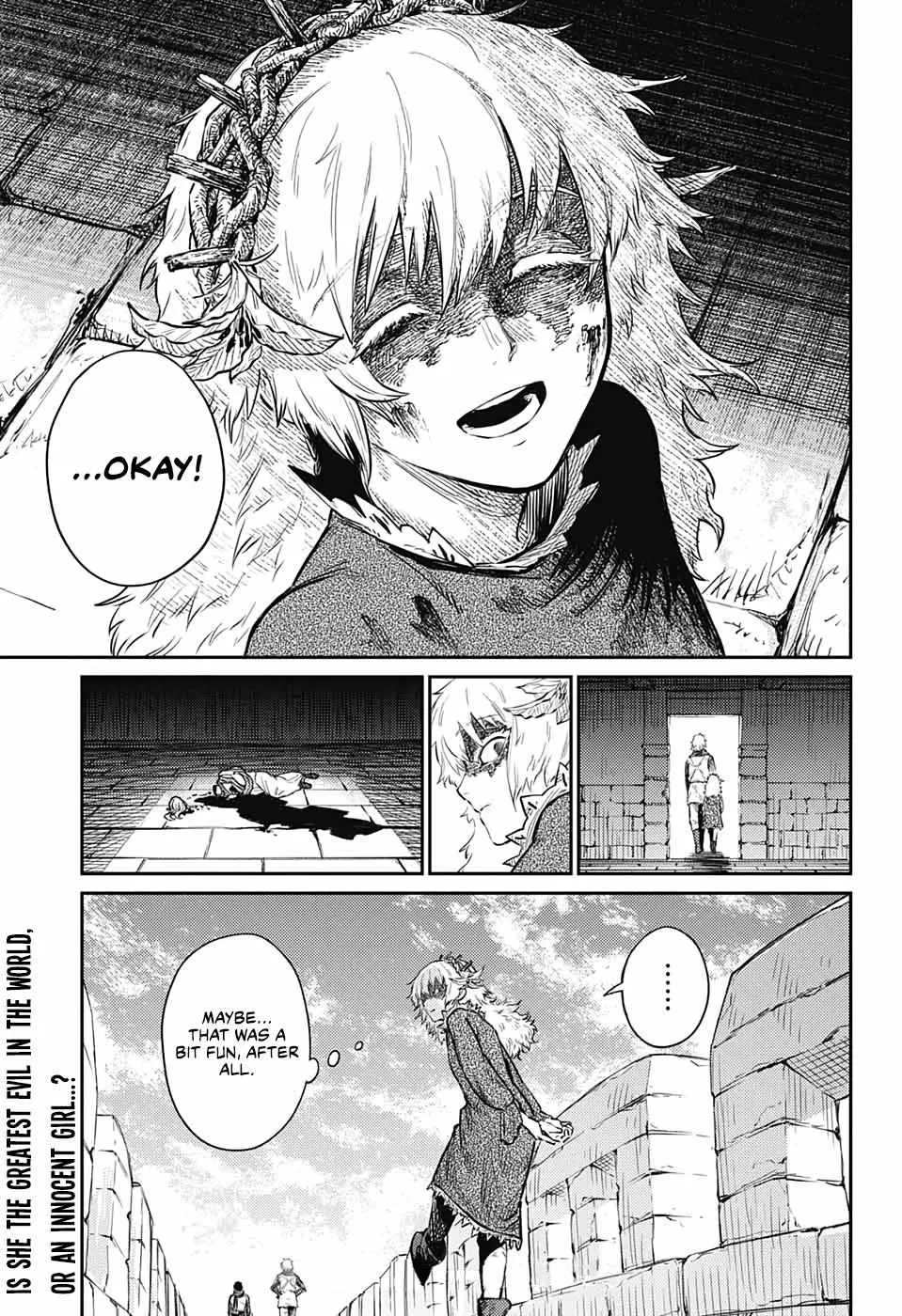 Read Sensou Kyoushitsu chapter 15 image 61 on Lezhin