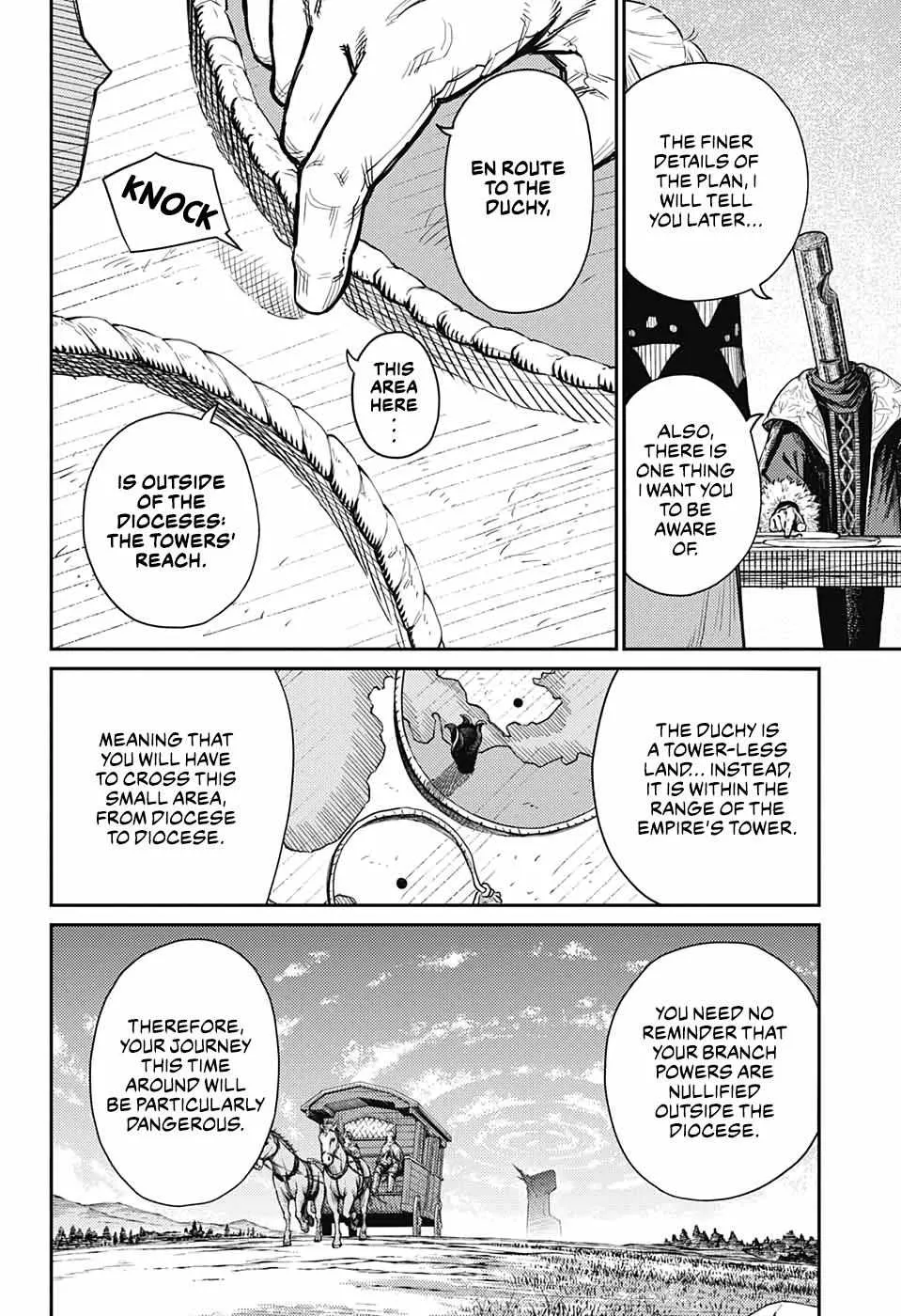 Read Sensou Kyoushitsu chapter 15 image 8 on Lezhin