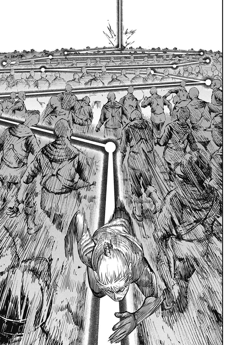 Read Sensou Kyoushitsu chapter 16 image 50 on Lezhin