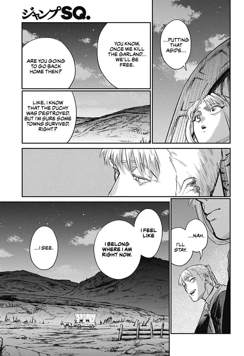 Read Sensou Kyoushitsu chapter 16 image 60 on Lezhin