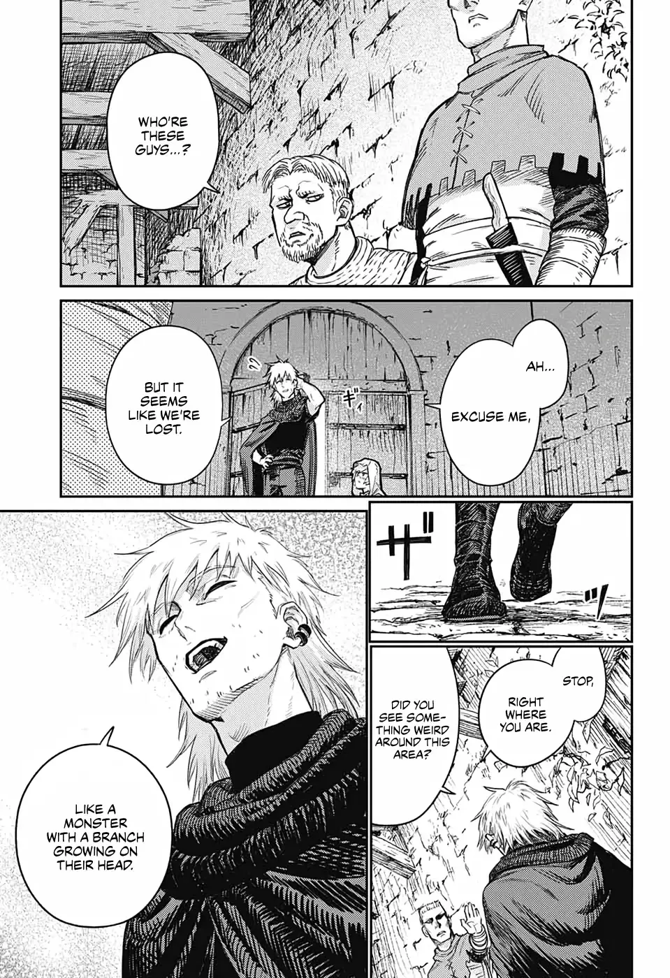 Read Sensou Kyoushitsu chapter 17.5 image 11 on Lezhin
