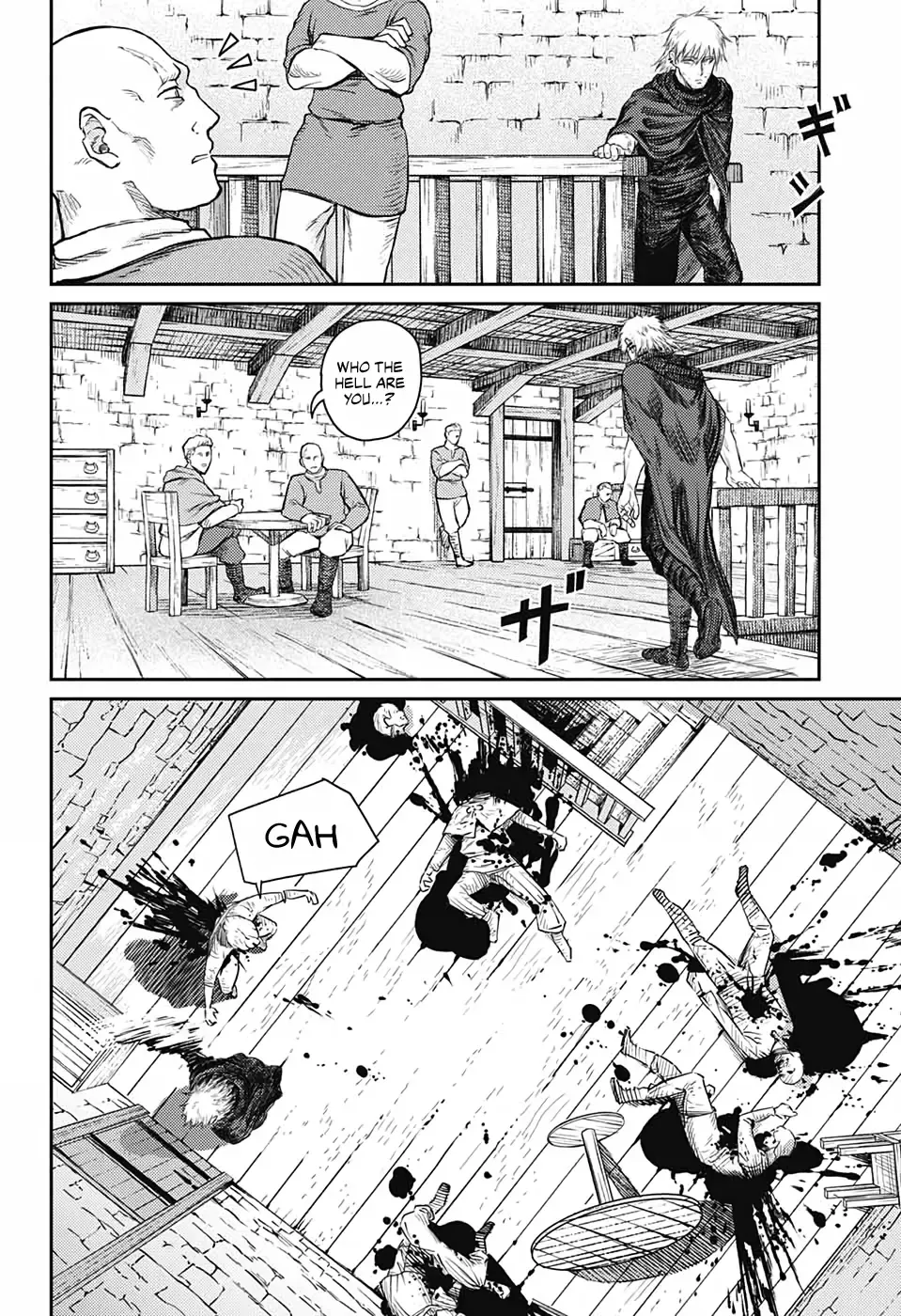 Read Sensou Kyoushitsu chapter 17.5 image 14 on Lezhin