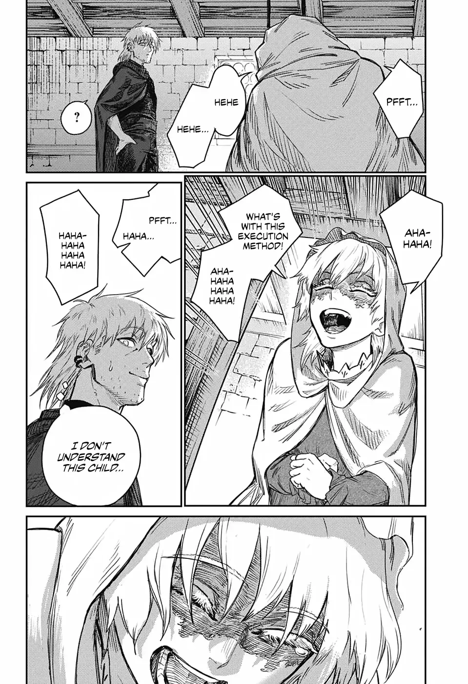 Read Sensou Kyoushitsu chapter 17.5 image 18 on Lezhin