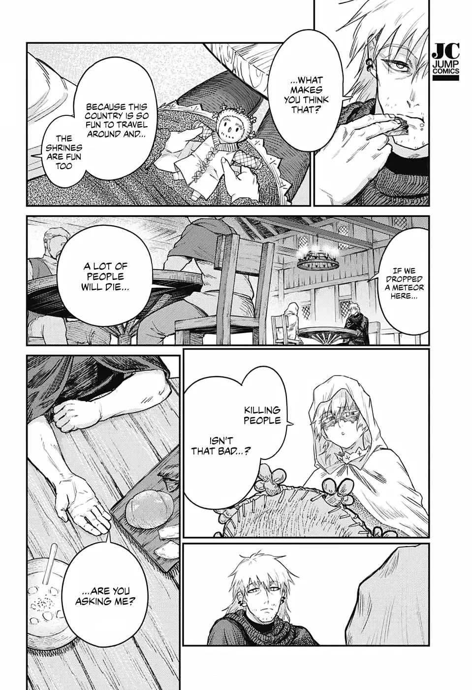 Read Sensou Kyoushitsu chapter 17.5 image 24 on Lezhin
