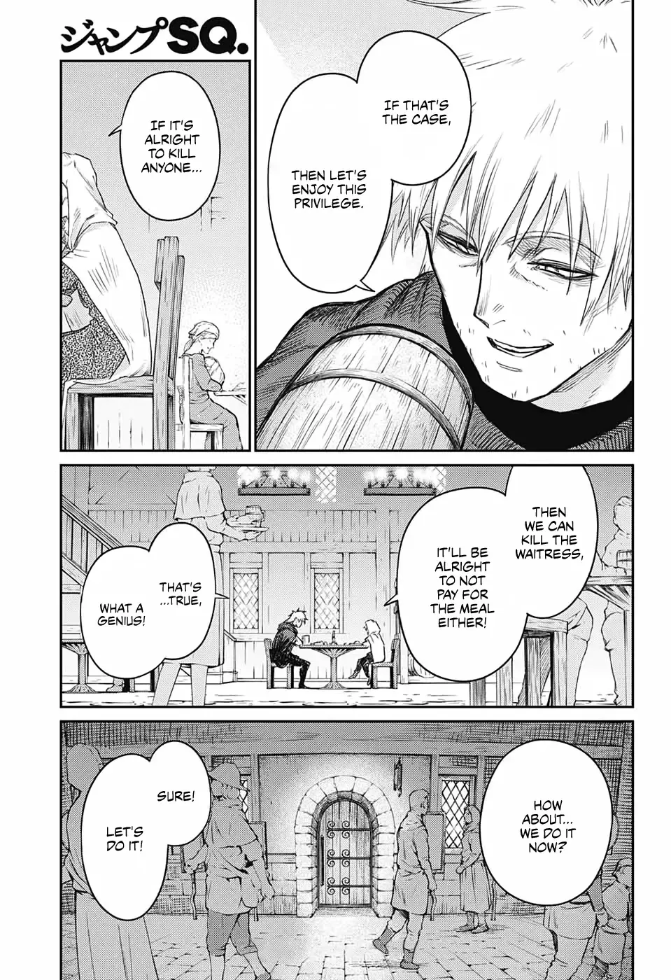 Read Sensou Kyoushitsu chapter 17.5 image 27 on Lezhin