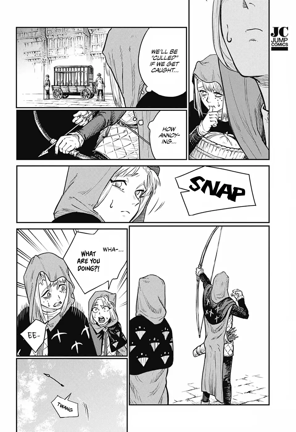 Read Sensou Kyoushitsu chapter 17 image 15 on Lezhin
