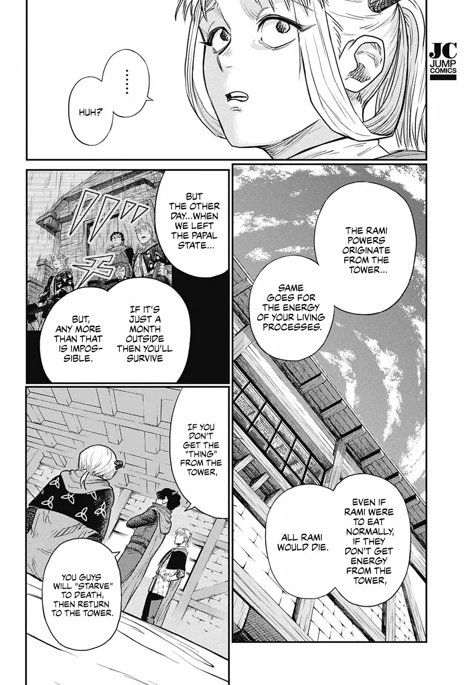 Read Sensou Kyoushitsu chapter 17 image 27 on Lezhin